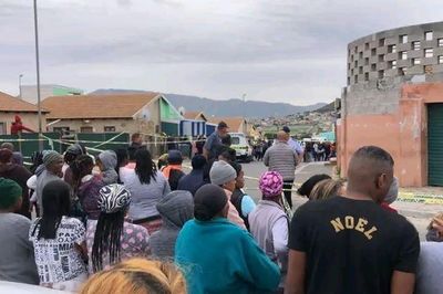Nam Phi: Xả súng tại Cape Town khiến 6 người thiệt mạng