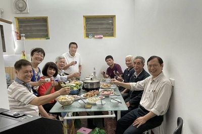 Chuyện của các thầy