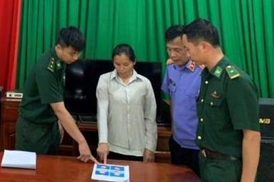 Vạch trần thủ đoạn của kẻ buôn người