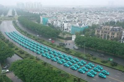 Để kinh tế xanh đạt mốc 300 tỷ USD vào năm 2050, cần bước đột phá