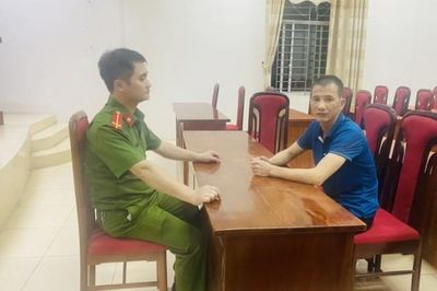 Vụ nổ súng ở Bắc Giang: Nghi phạm khai, nạn nhân có quan hệ tình cảm với vợ mình