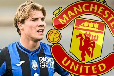 Man.United muốn ký 'Erling Haaland mới'