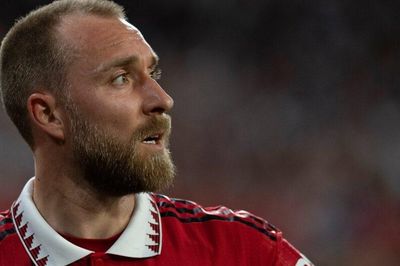 Eriksen: MU để thủng lưới kiểu ấy, không thua mới lạ