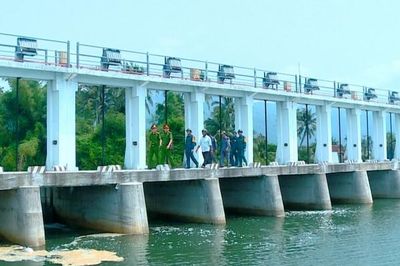 Xã Vạn Long: Phát huy hiệu quả các mô hình tự quản