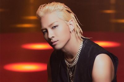 Thời gian khó khăn của Taeyang (Big Bang)
