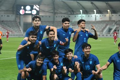 Thái Lan công bố danh sách đội U22 dự SEA Games