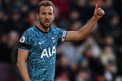 Harry Kane sẽ giải quyết hai vấn đề lớn của MU