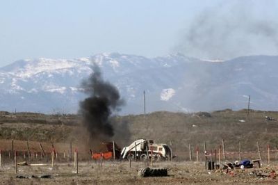 Armenia thông báo tin vui, hướng tới bình thường hóa quan hệ với Azerbaijan