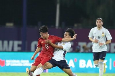 U22 Việt Nam gặp U22 Singapore (vào lúc 16 giờ, ngày 3-5): Đi tìm lời giải