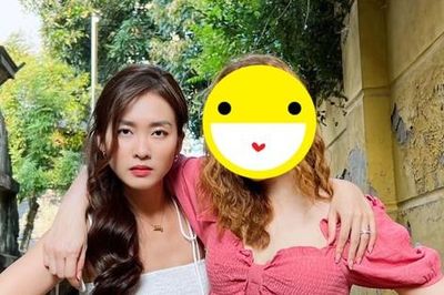 Gia Đình Mình Vui Bất Thình Lình: Khả Ngân bớt ngọt ngào với Thanh Sơn vì nhân vật này