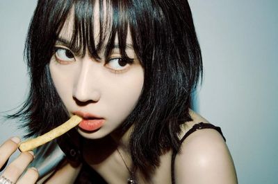 Vấn đề sức khỏe đáng báo động ở Kpop