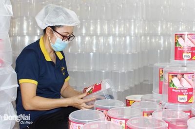 Bài cuối: Cuộc đua công nghiệp xanh