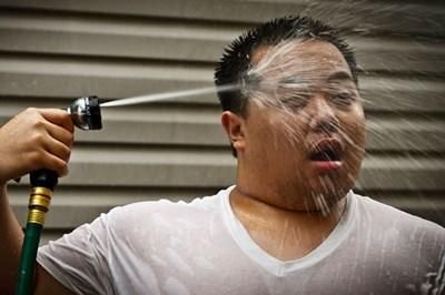 Nhiều nước Đông Nam Á ghi nhận nhiệt độ cao kỷ lục