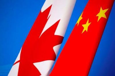Trung Quốc trục xuất nhà ngoại giao Canada để trả đũa