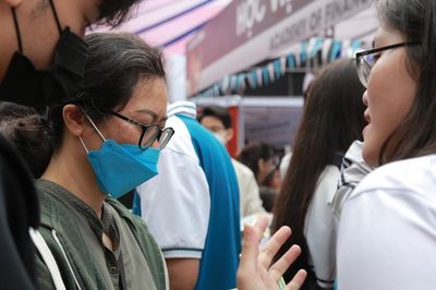 Không để học sinh phải 'gánh' ước mơ của phụ huynh