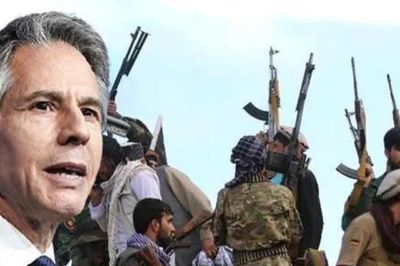 Ngoại trưởng Mỹ nhượng bộ phe Cộng hòa về vụ rút quân khỏi Afghanistan