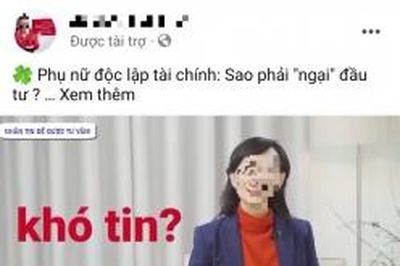 Dấu hiệu mạo danh Shark Tank và sàn HOSE 'lùa gà' đầu tư tài chính