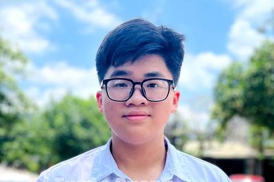 Say mê Toán học