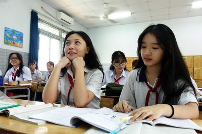 Dự kiến công bố điểm thi lớp 10 TP. Hồ Chí Minh vào ngày nào?