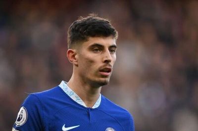 Arsenal ra giá mua Kai Havertz từ Chelsea, chuẩn bị đón Declan Rice