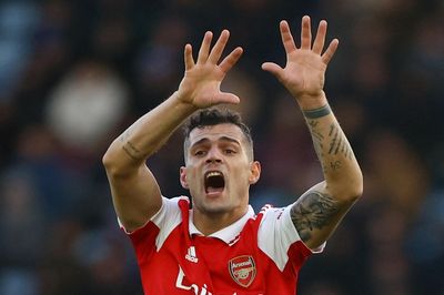 Arsenal chia tay 10 cầu thủ