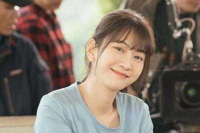 Lê Bống: Nàng thơ mới của làng phim Việt