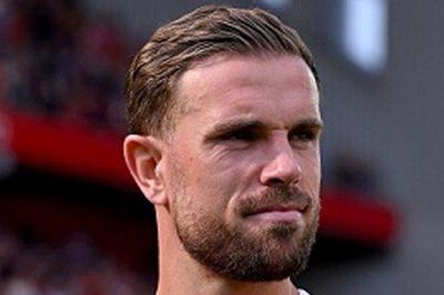Đội trưởng Liverpool cân nhắc về dưới trướng Gerrard ở Saudi Arabia