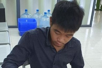 Sát hại bố đẻ rồi bỏ trốn sang Trung Quốc
