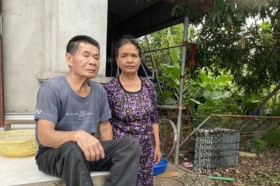 Những nỗi đau vẫn còn đeo đẳng các gia đình nạn nhân chất độc da cam
