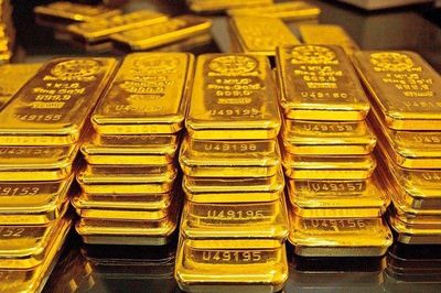 Giá vàng thế giới sẽ tiếp tục giảm trong tuần mới?