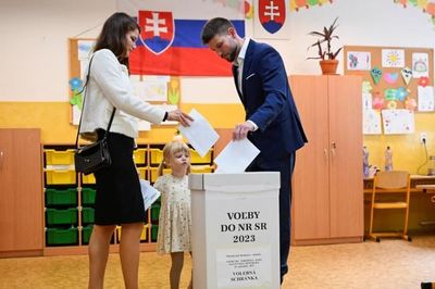Cuộc bầu cử Slovakia tác động đến sự thống nhất của phương Tây về Ukraine?