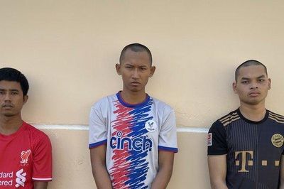 Kiên Giang: Bắt tạm giam 3 đối tượng vận chuyển, buôn bán ma túy