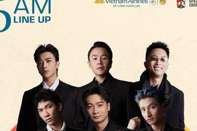 Xây dựng thói quen dậy sớm đón bình minh cùng Vietnam Airlines