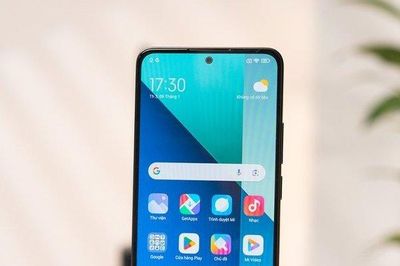 Vì sao Redmi Note 13 là điện thoại ngon nhất trong phân khúc 4 triệu?