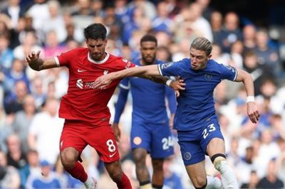 Liverpool thăng hoa, vẫn nên cẩn trọng 'dớp đen' trước Chelsea tại Ngoại Hạng Anh