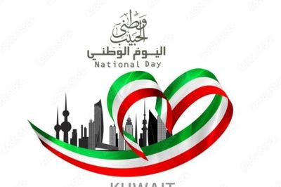 Điện mừng Quốc khánh Nhà nước Kuwait lần thứ 63