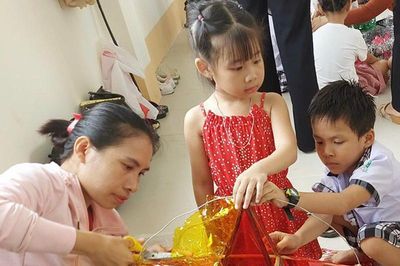 Chất lượng, quy mô phát triển giáo dục chuyển biến tích cực