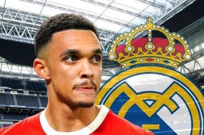 Real Madrid sẵn sàng chi 75 triệu chiêu mộ Trent