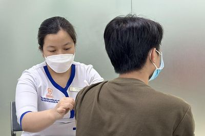 Các địa phương cần tăng cường giám sát bệnh sởi, rubella