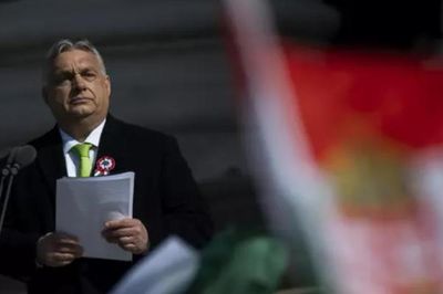 Slovakia ủng hộ Ukraine gia nhập EU, còn Hungary thì sao?