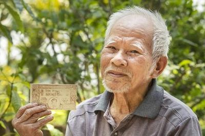 Nhân chứng biệt khu in tờ bạc Cụ Hồ giữa rừng