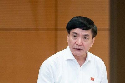 Kỳ họp thứ 7, Quốc hội khóa XV sẽ xem xét 39 nội dung