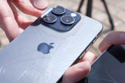 iPhone chống nước 'đỉnh' tới cỡ nào?