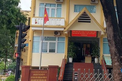 Đắk Lắk: Gói thầu xây trụ sở Ban hơn 22 tỷ đồng đã có chủ
