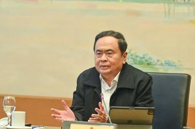 Sắp xếp để bộ máy tinh gọn nhưng phải mạnh