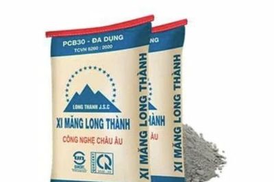 Xi măng Long Thành tiếp tục lỗ 6,2 tỷ năm 2024, nợ trái phiếu 1.864 tỷ đồng