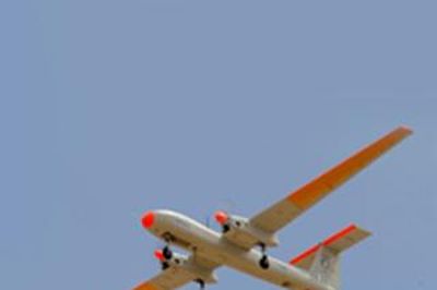 Xung đột Ấn Độ – Pakistan mở ra chương mới cho cuộc đua phát triển UAV ở Nam Á