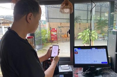 Dùng hóa đơn điện tử, nhiều lợi ích thiết thực