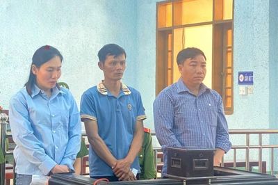 Sản xuất, buôn bán thuốc bảo vệ thực vật giả