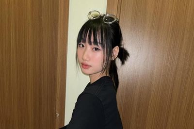 Ngắm nhan sắc hot girl xinh đẹp, giỏi võ vừa giành huy chương SEA Games 33